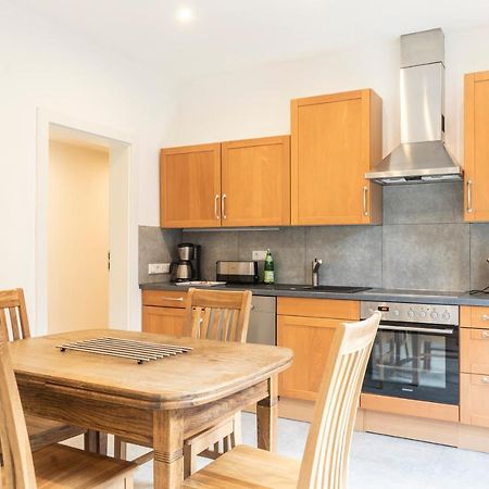 Ferienwohnung Wrede Ribbesbuttel Ngoại thất bức ảnh