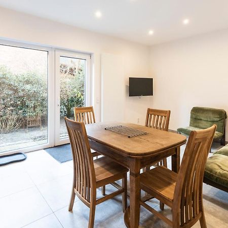 Ferienwohnung Wrede Ribbesbuttel Ngoại thất bức ảnh