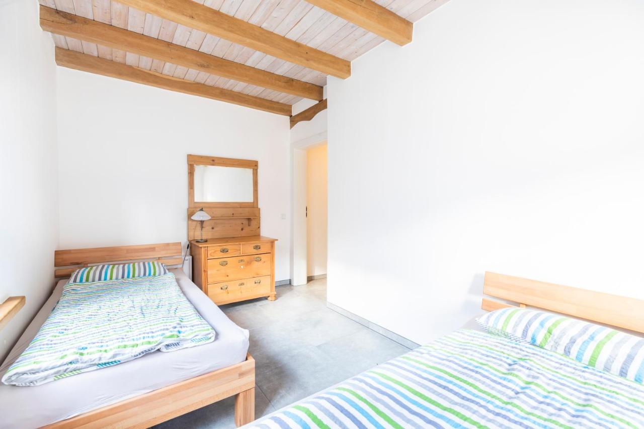 Ferienwohnung Wrede Ribbesbuttel Ngoại thất bức ảnh