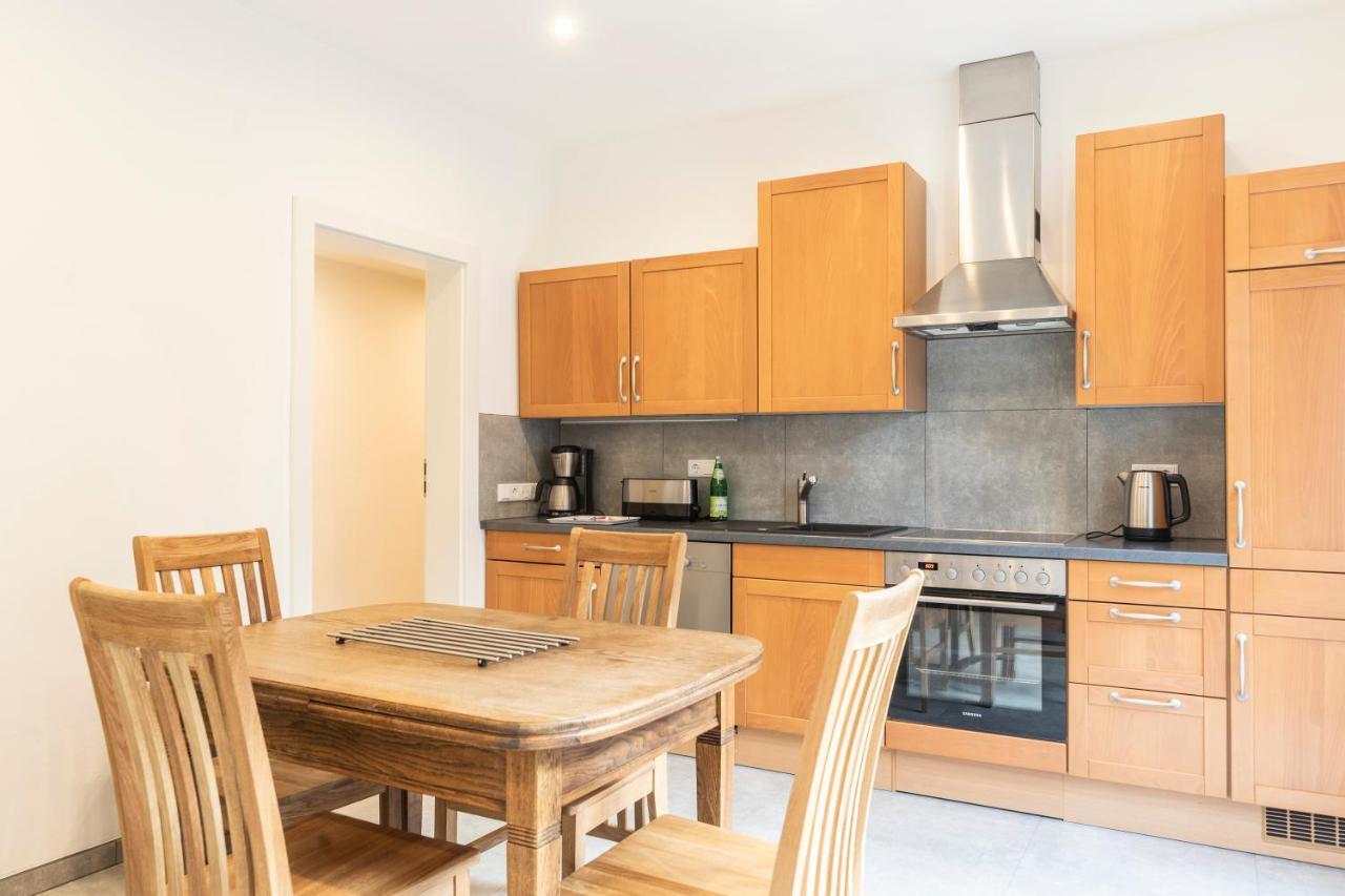 Ferienwohnung Wrede Ribbesbuttel Ngoại thất bức ảnh