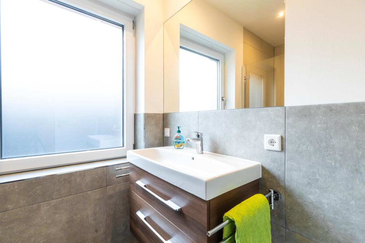 Ferienwohnung Wrede Ribbesbuttel Ngoại thất bức ảnh