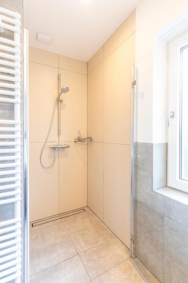 Ferienwohnung Wrede Ribbesbuttel Ngoại thất bức ảnh
