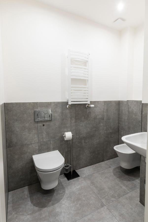 Ferienwohnung Wrede Ribbesbuttel Ngoại thất bức ảnh
