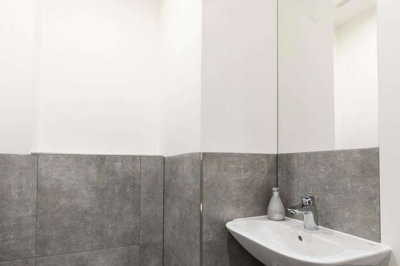 Ferienwohnung Wrede Ribbesbuttel Ngoại thất bức ảnh